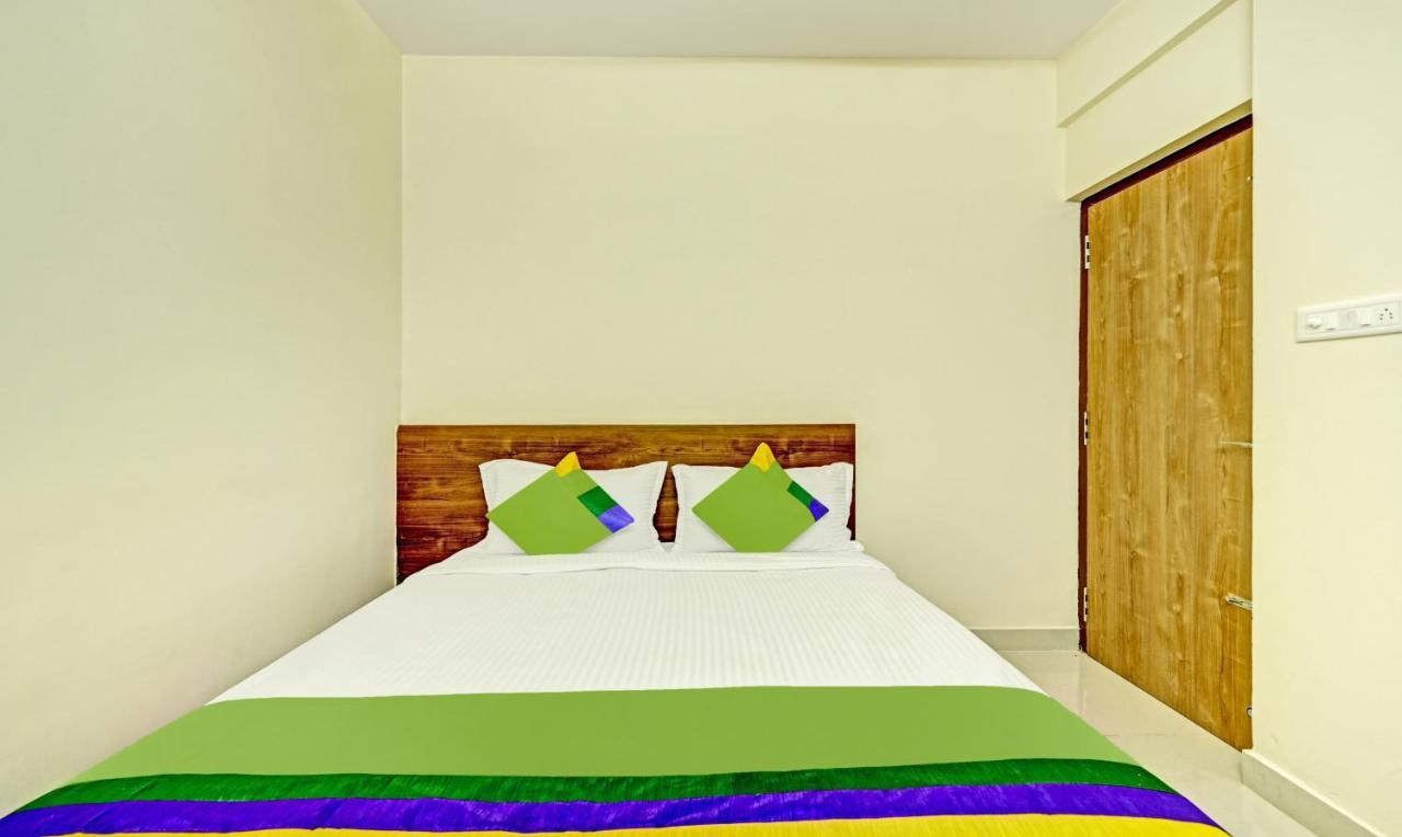Treebo Trend Rishan Suites Bangalore Buitenkant foto