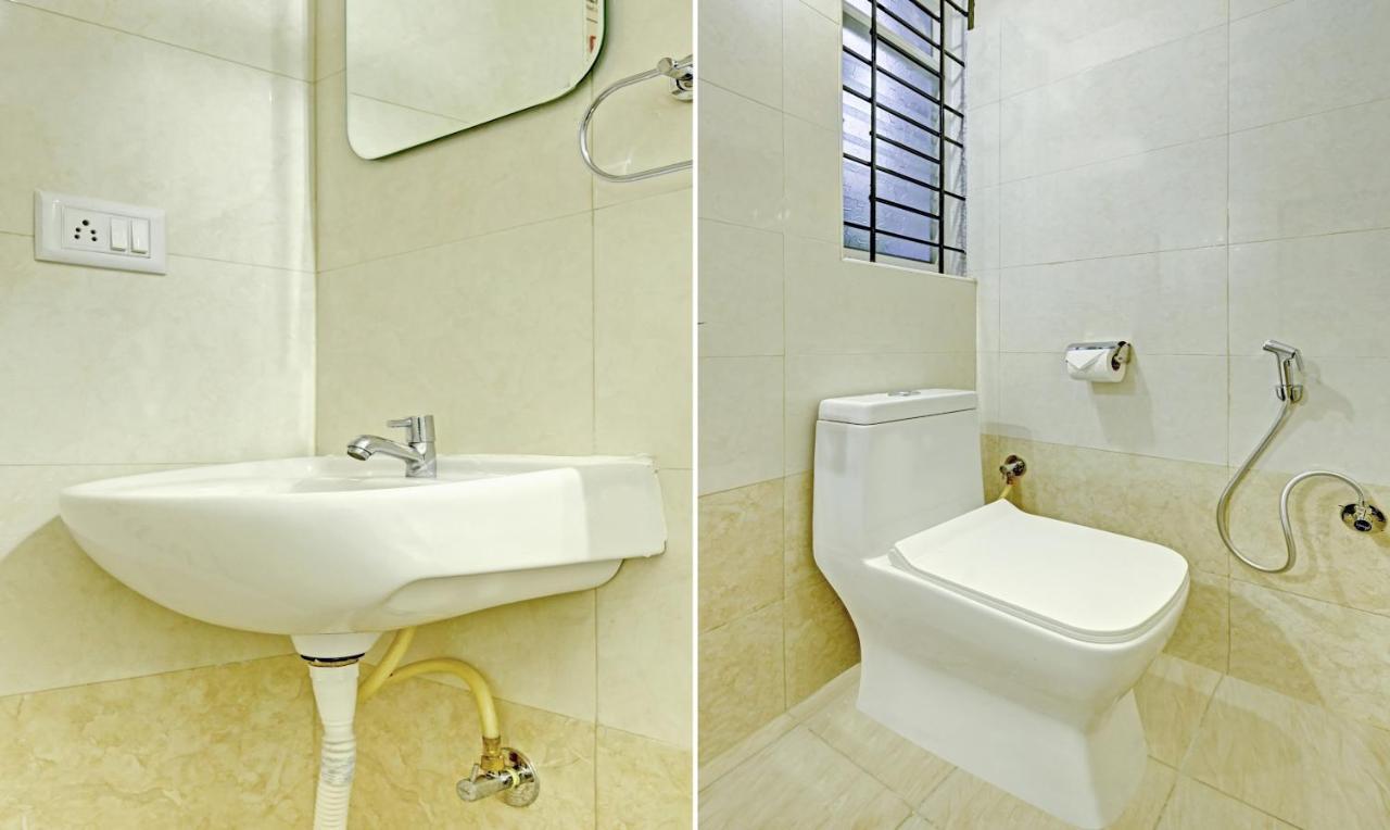 Treebo Trend Rishan Suites Bangalore Buitenkant foto